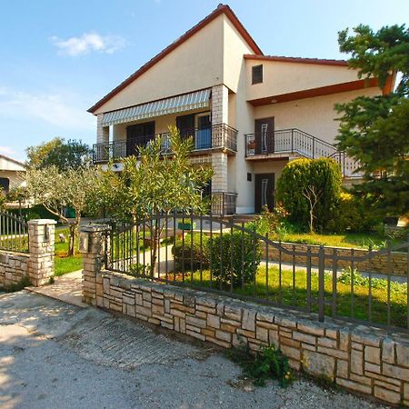 Apartment Nadia 1844 Πούλα Εξωτερικό φωτογραφία