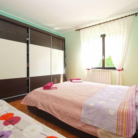 Apartment Nadia 1844 Πούλα Εξωτερικό φωτογραφία