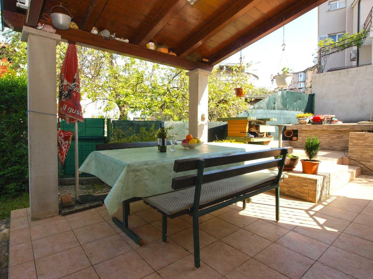 Apartment Nadia 1844 Πούλα Εξωτερικό φωτογραφία