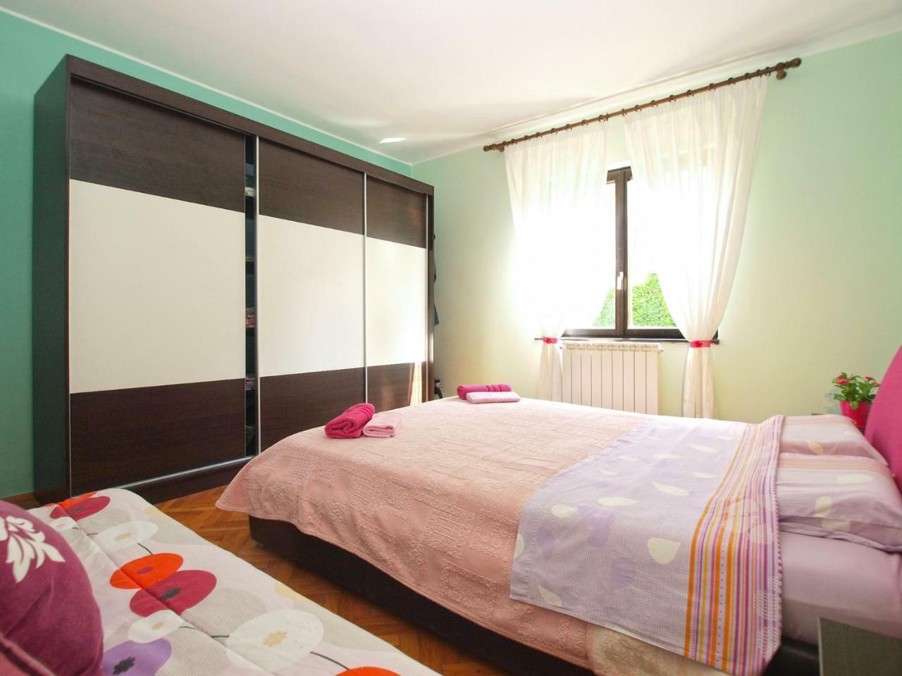 Apartment Nadia 1844 Πούλα Εξωτερικό φωτογραφία