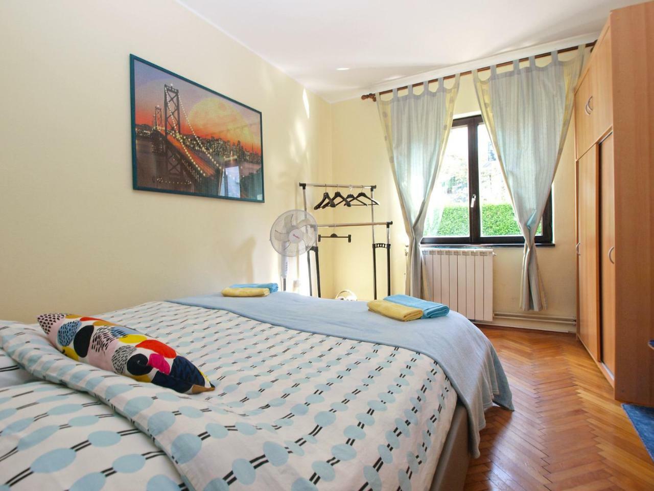 Apartment Nadia 1844 Πούλα Εξωτερικό φωτογραφία