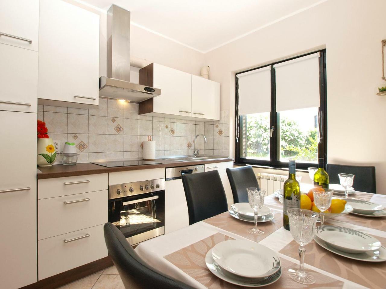 Apartment Nadia 1844 Πούλα Εξωτερικό φωτογραφία