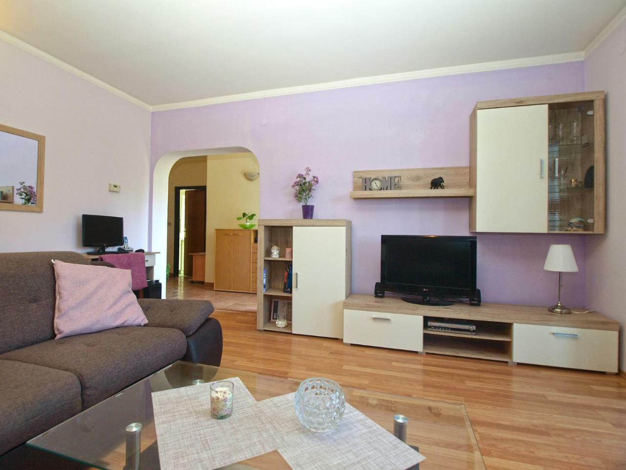 Apartment Nadia 1844 Πούλα Εξωτερικό φωτογραφία